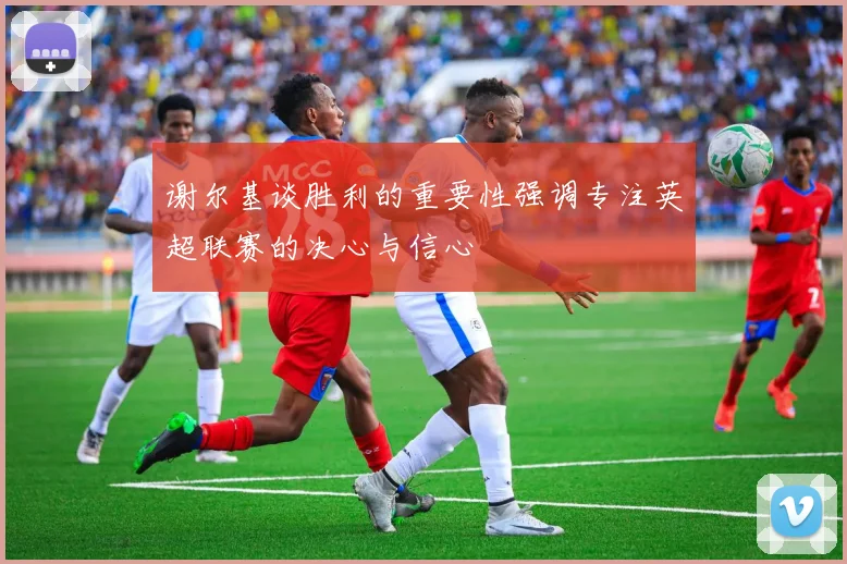 谢尔基谈胜利的重要性强调专注英超联赛的决心与信心