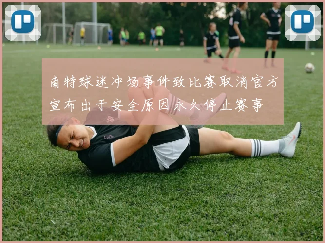 南特球迷冲场事件致比赛取消官方宣布出于安全原因永久停止赛事