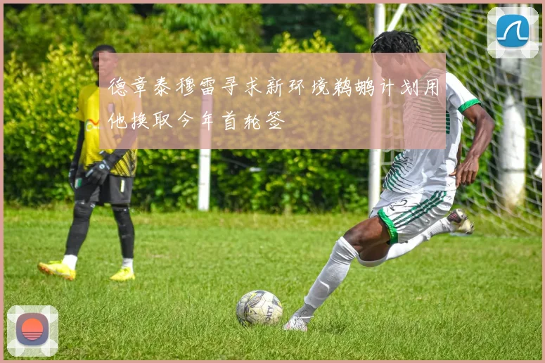 德章泰穆雷寻求新环境鹈鹕计划用他换取今年首轮签